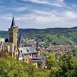 Remise, * Wernigerode