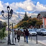 Apartamento Remise, Wernigerode