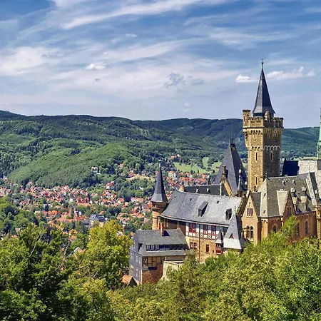Remise * Wernigerode