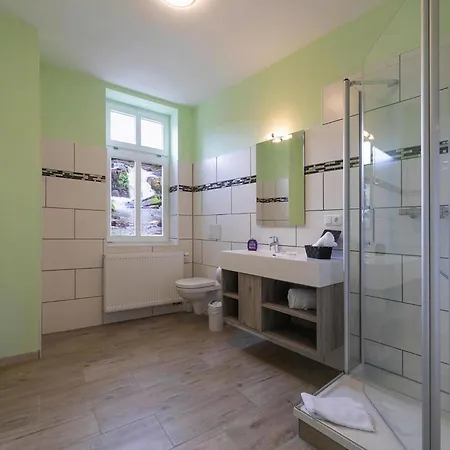 Appartamento Remise *
