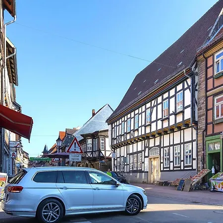 Remise Appartamento Wernigerode