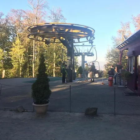 Appartamento Remise Wernigerode
