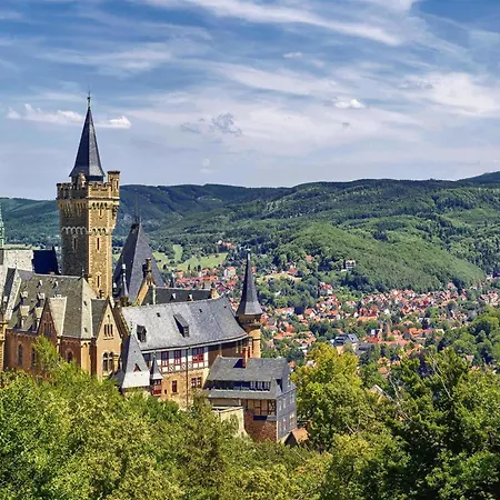 Remise * Wernigerode