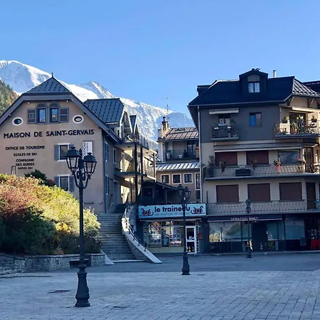 Remise, Apartamento *