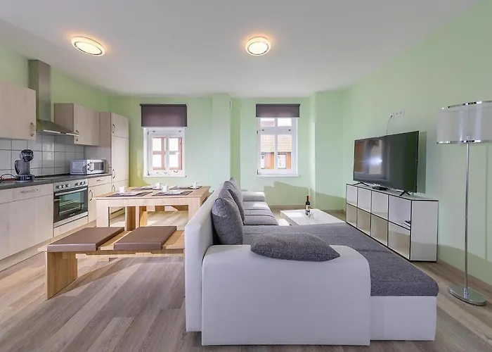 Apartamento Remise, *