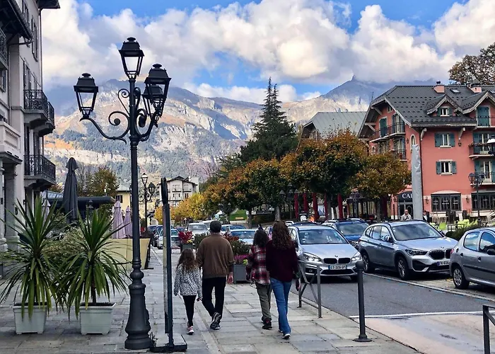 아파트 Remise, 베르니게로데